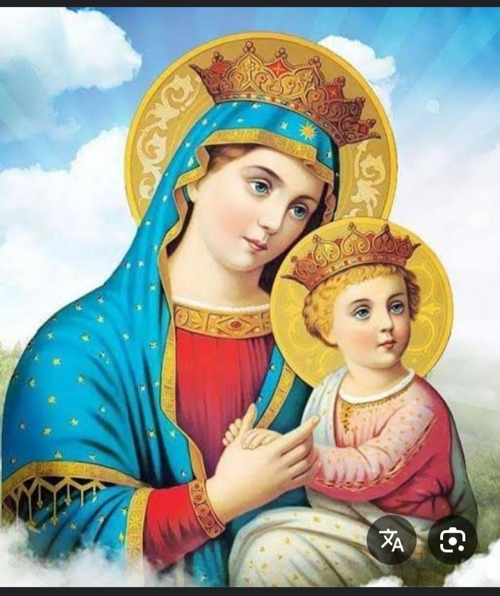 صورة العدرا